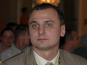 Puchar Swiata Zawodowcow Nemiroff World Cup 2004r