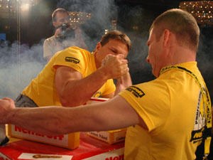 Puchar Swiata Zawodowcow Nemiroff World Cup 2004r