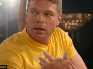 Puchar Swiata Zawodowcow Nemiroff World Cup 2004r