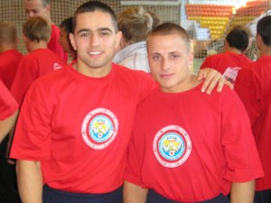 Red Cross Khrakov Regional Organization Of Ukraines Cup