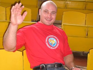 Red Cross Khrakov Regional Organization Of Ukraines Cup