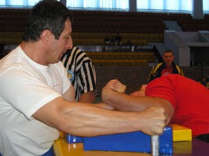 Red Cross Khrakov Regional Organization Of Ukraines Cup