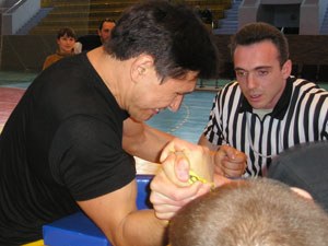 Red Cross Khrakov Regional Organization Of Ukraines Cup