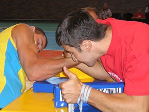 Red Cross Khrakov Regional Organization Of Ukraines Cup