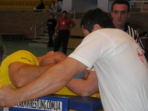 Red Cross Khrakov Regional Organization Of Ukraines Cup