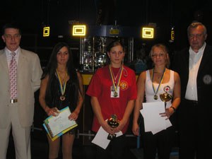 Red Cross Khrakov Regional Organization Of Ukraines Cup