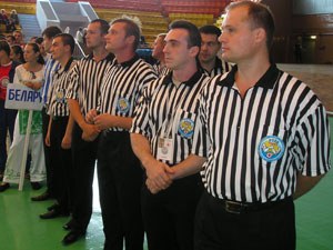 Red Cross Khrakov Regional Organization Of Ukraines Cup