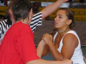 Red Cross Khrakov Regional Organization Of Ukraines Cup