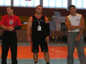 Red Cross Khrakov Regional Organization Of Ukraines Cup