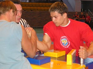 Red Cross Khrakov Regional Organization Of Ukraines Cup