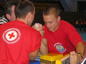Red Cross Khrakov Regional Organization Of Ukraines Cup