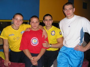 Red Cross Khrakov Regional Organization Of Ukraines Cup