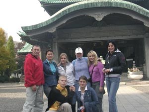 Reprezentacja Polski W Tokyo