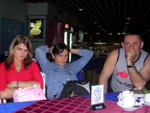 Reprezentacja Polski W Tokyo