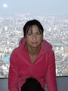 Reprezentacja Polski W Tokyo