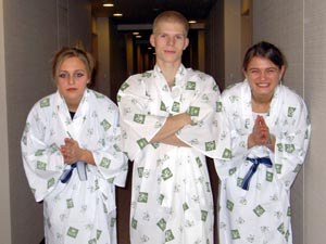 Reprezentacja Polski W Tokyo