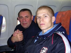 Reprezentacja Polski W Tokyo