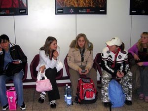 Reprezentacja Polski W Tokyo