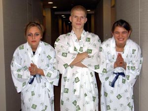 Reprezentacja Polski W Tokyo