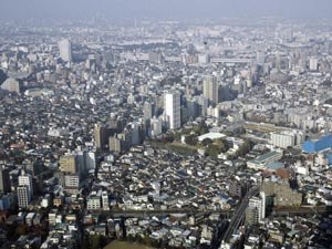 Reprezentacja Polski W Tokyo