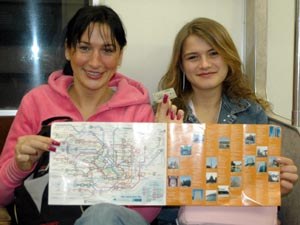 Reprezentacja Polski W Tokyo