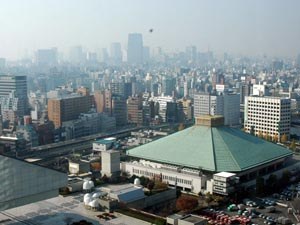 Reprezentacja Polski W Tokyo