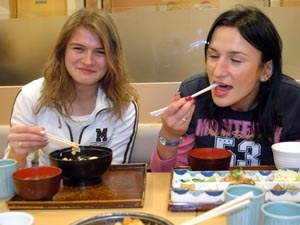 Reprezentacja Polski W Tokyo