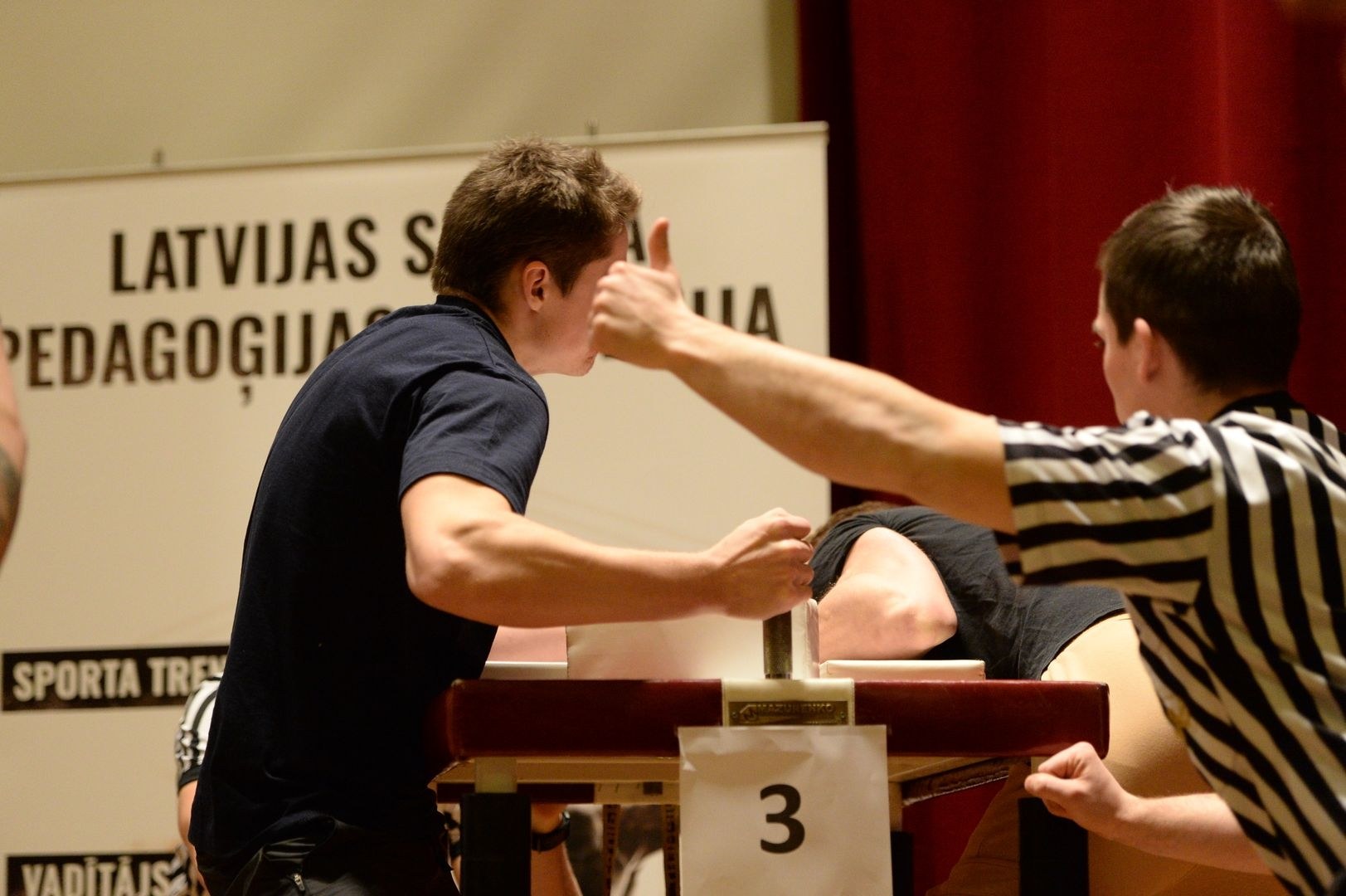 Riga Open