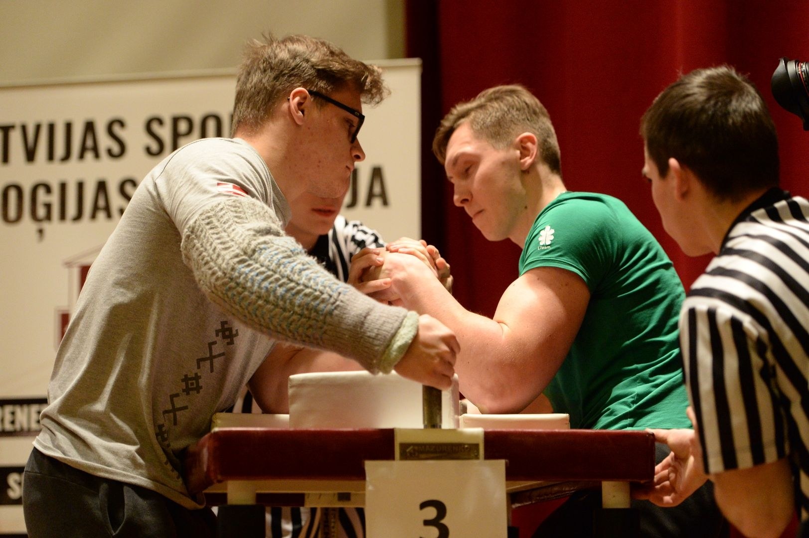 Riga Open