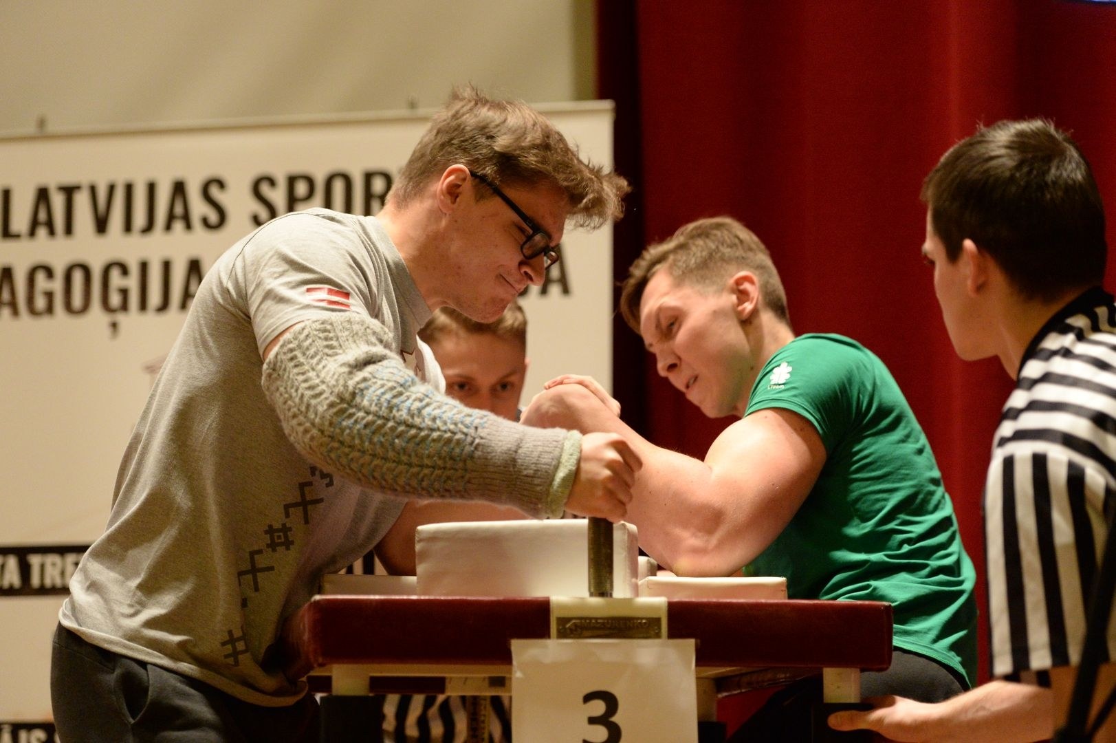 Riga Open
