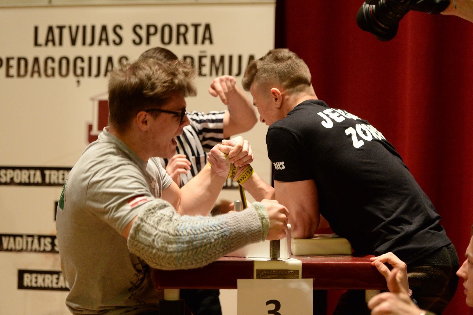 Riga Open