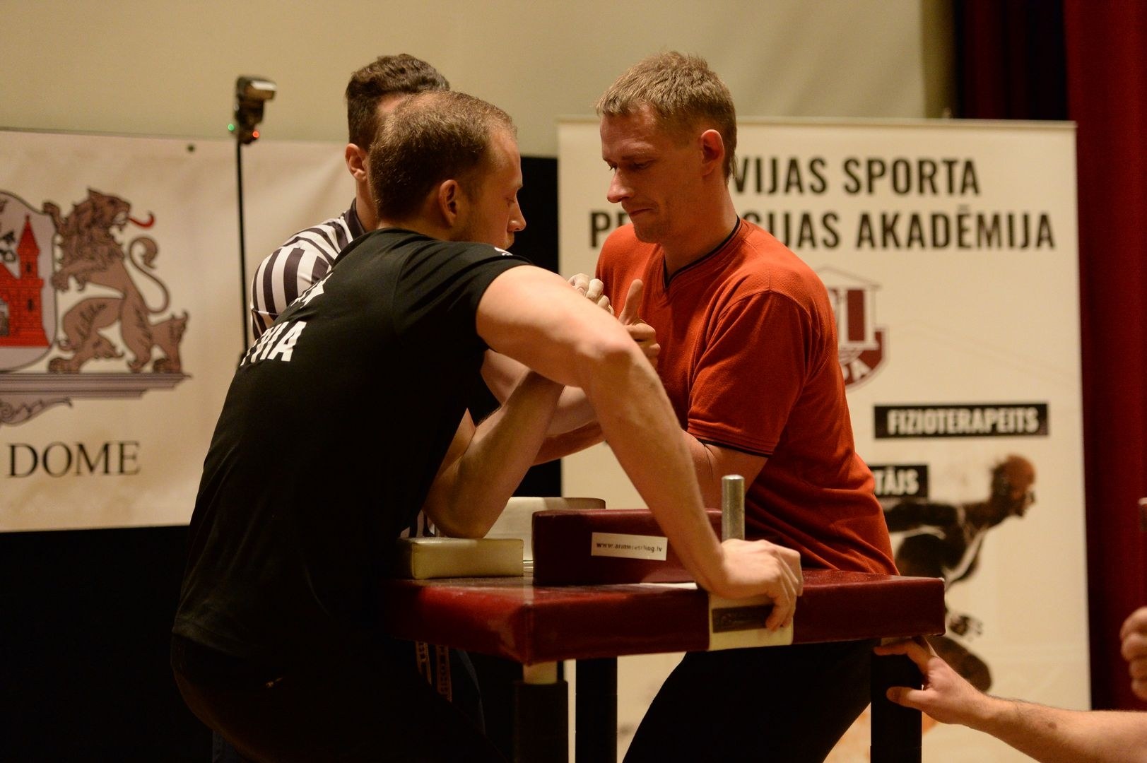 Riga Open