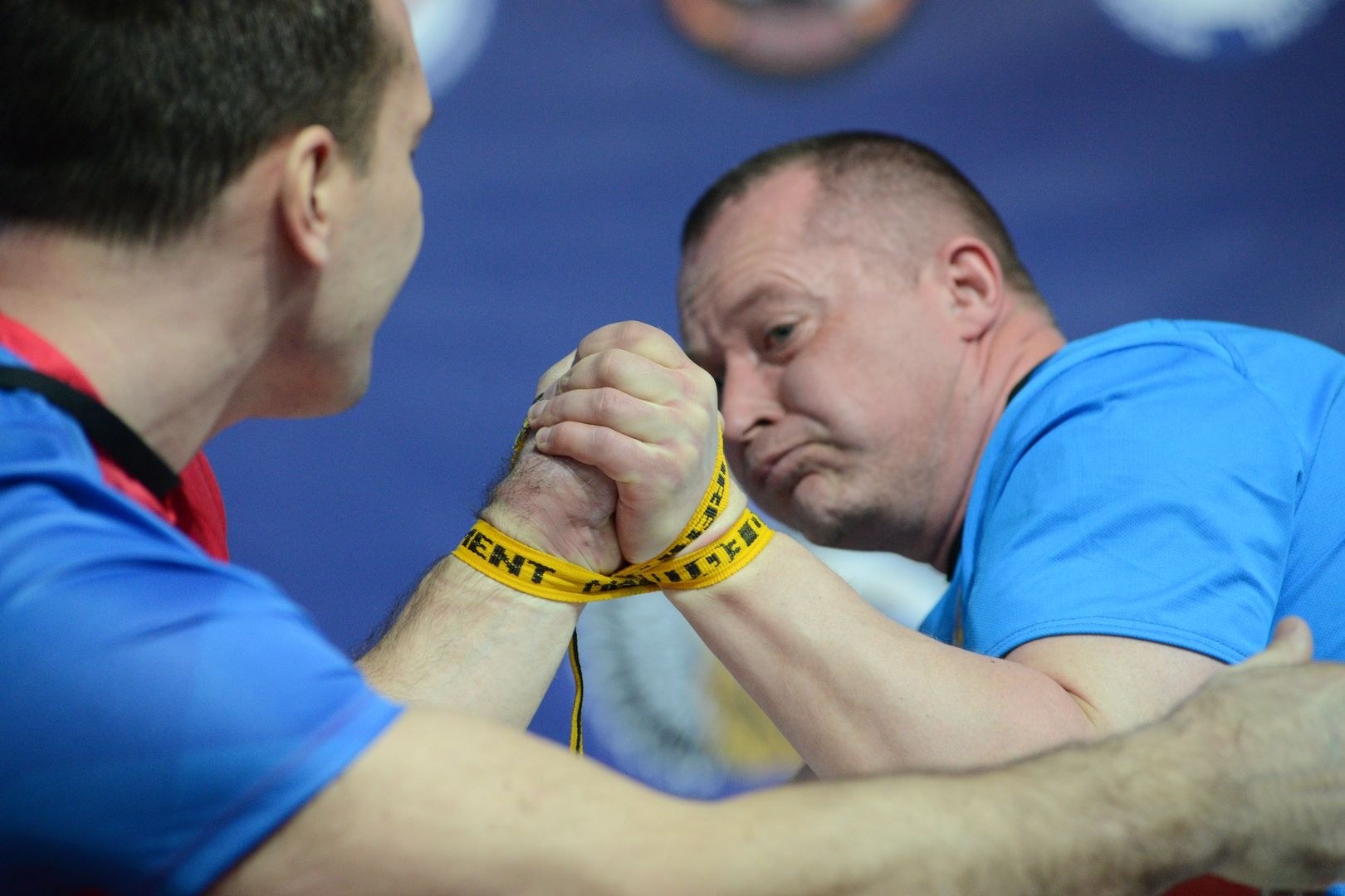 Russian National Championship