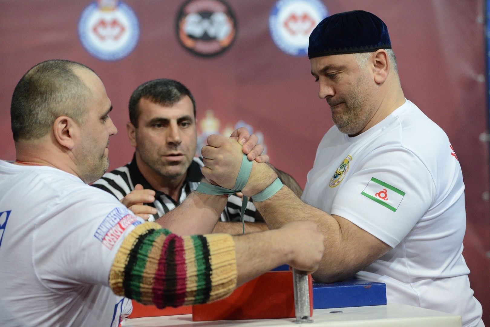 Russian National Championship