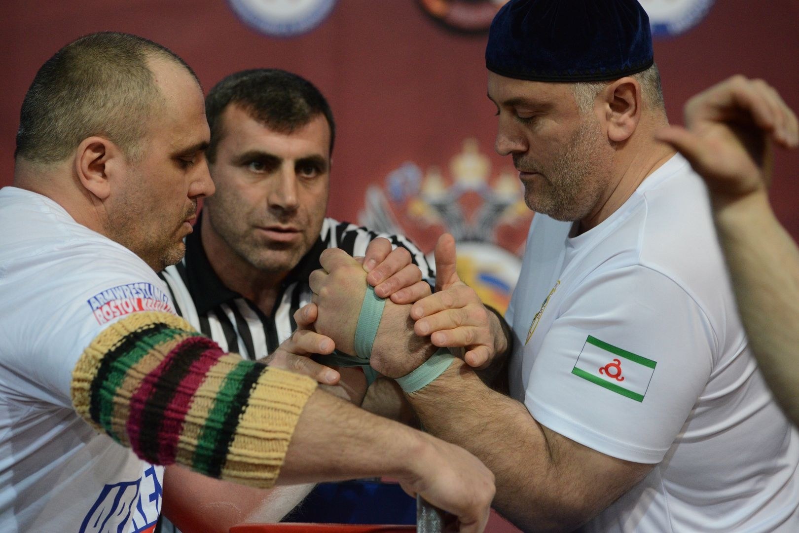 Russian National Championship