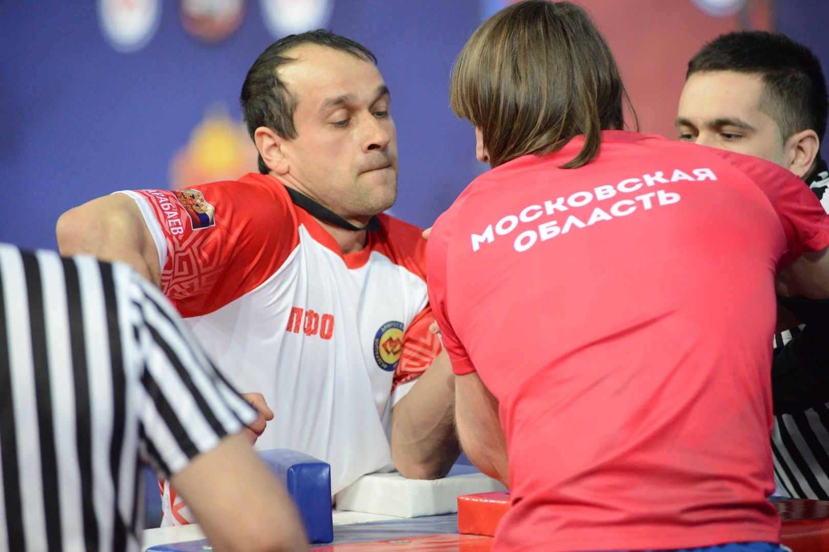 Russian National Championship