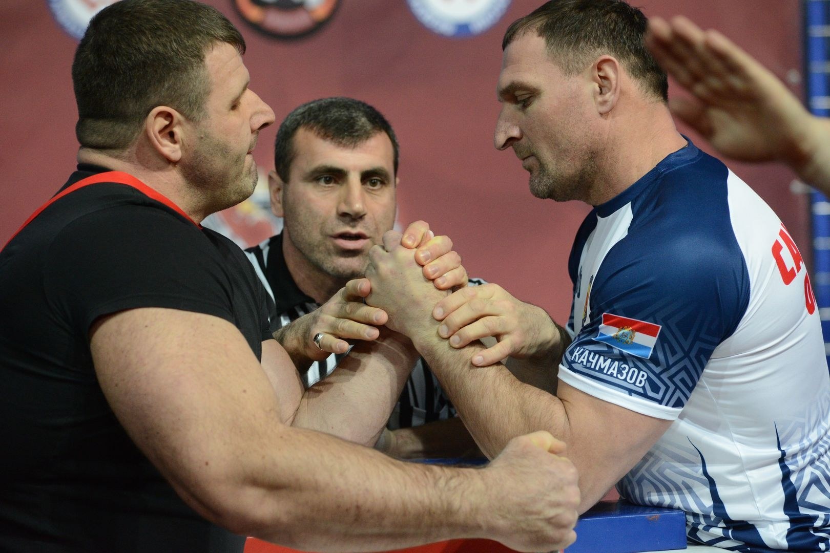 Russian National Championship