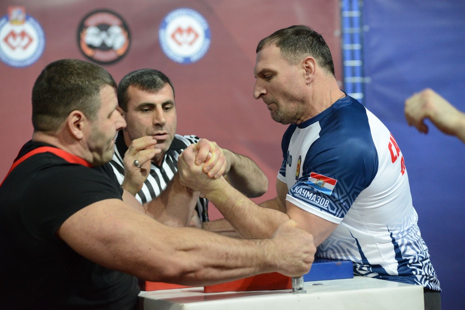 Russian National Championship