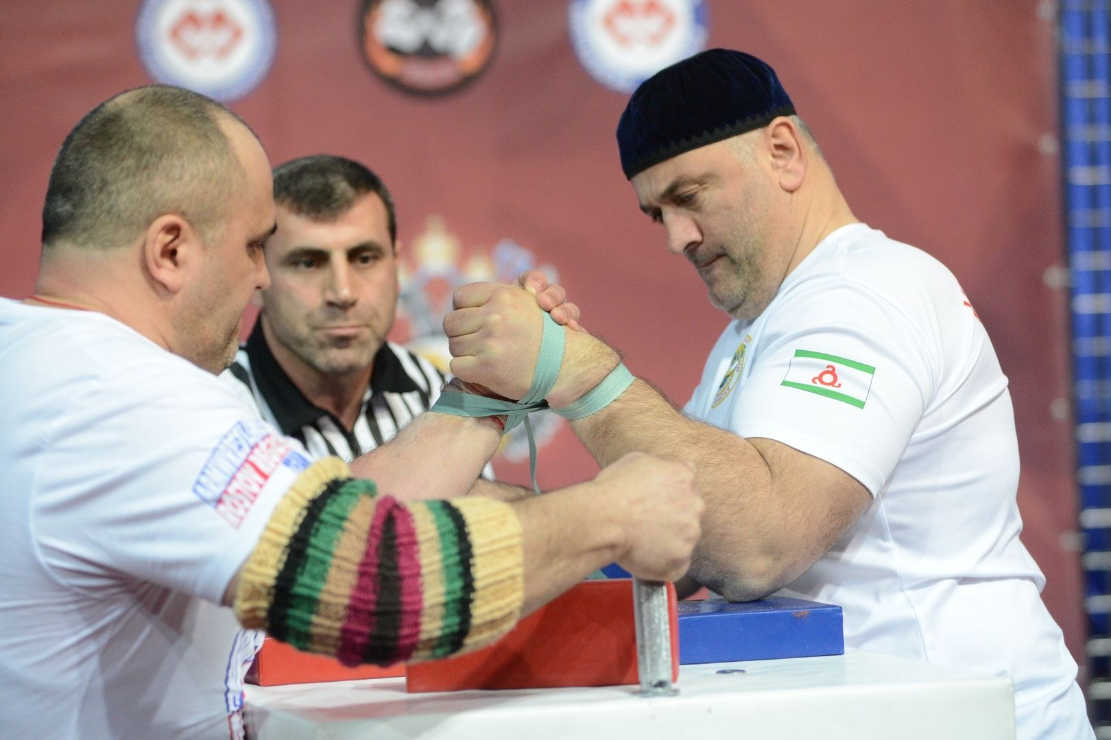 Russian National Championship