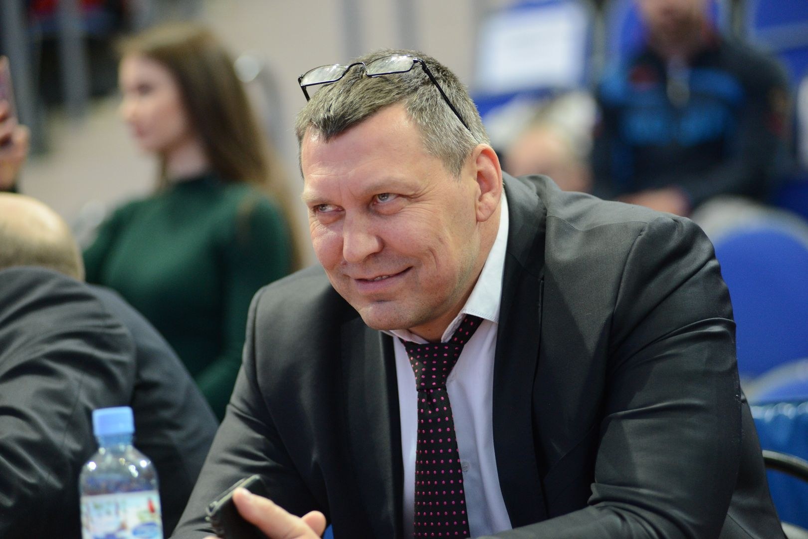 Russian National Championship