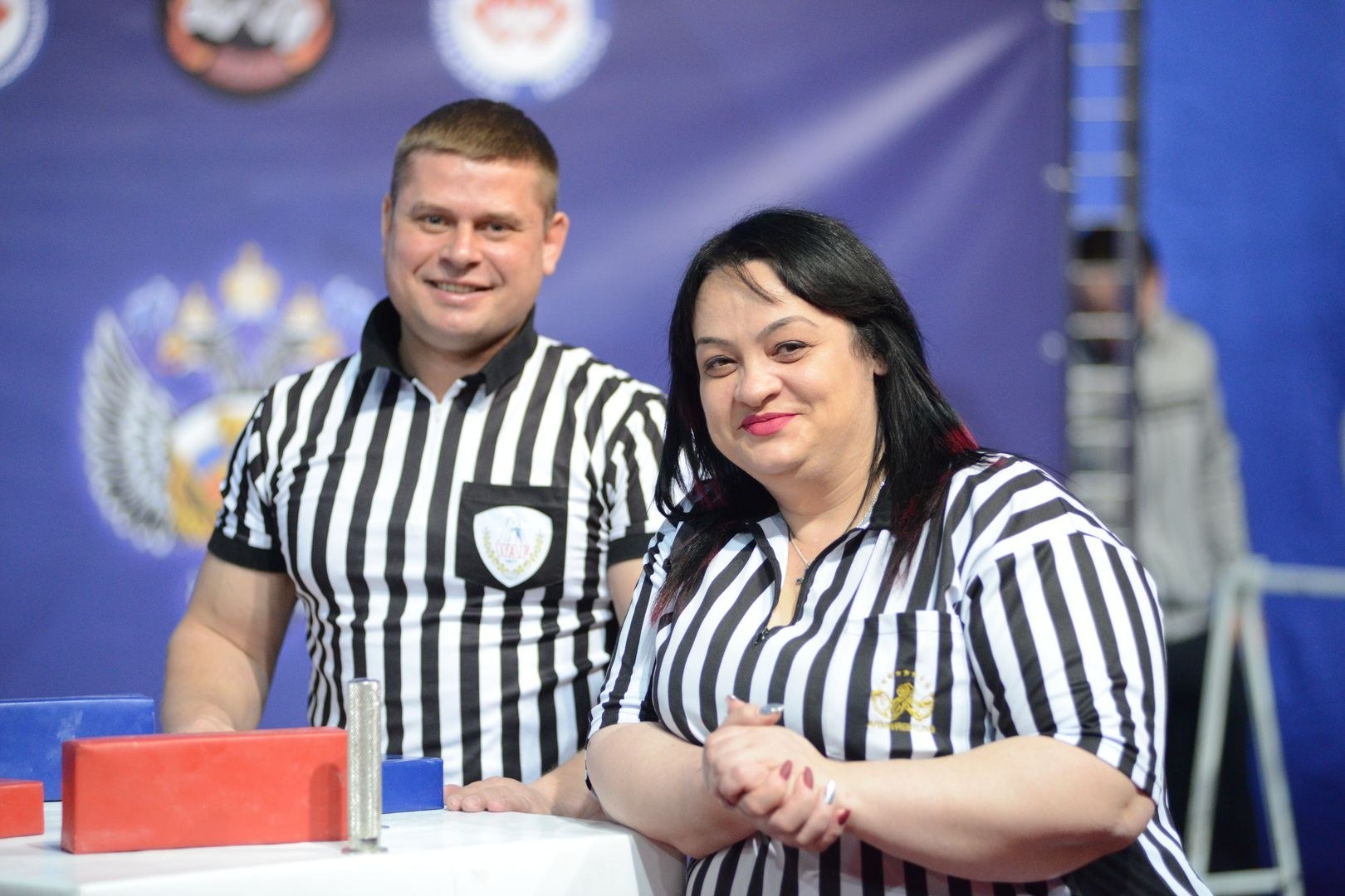 Russian National Championship