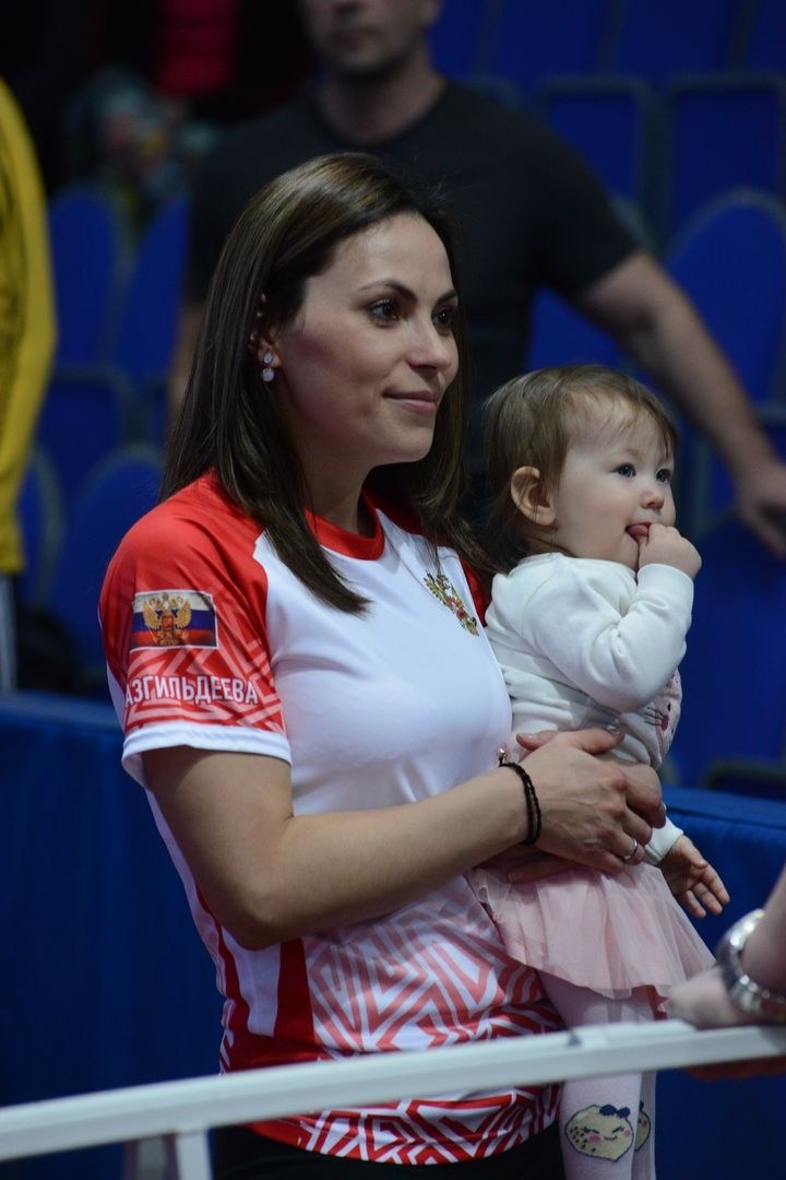 Russian National Championship