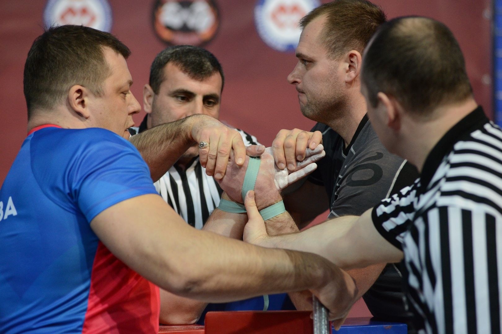 Russian National Championship