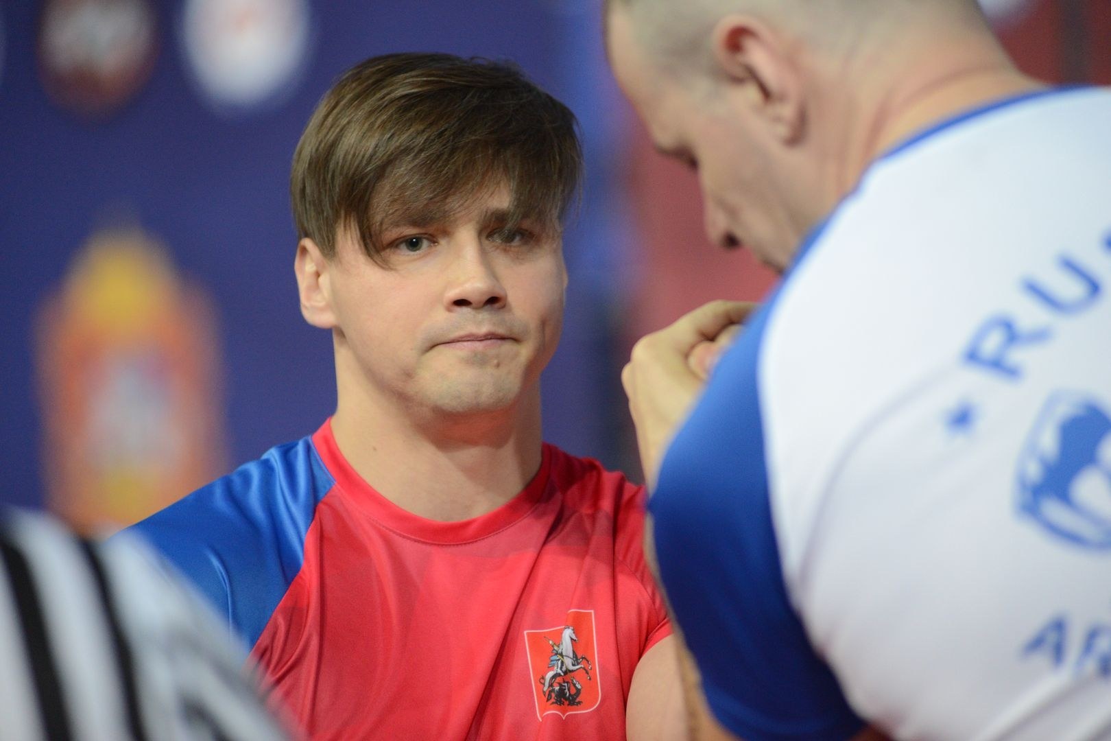 Russian National Championship