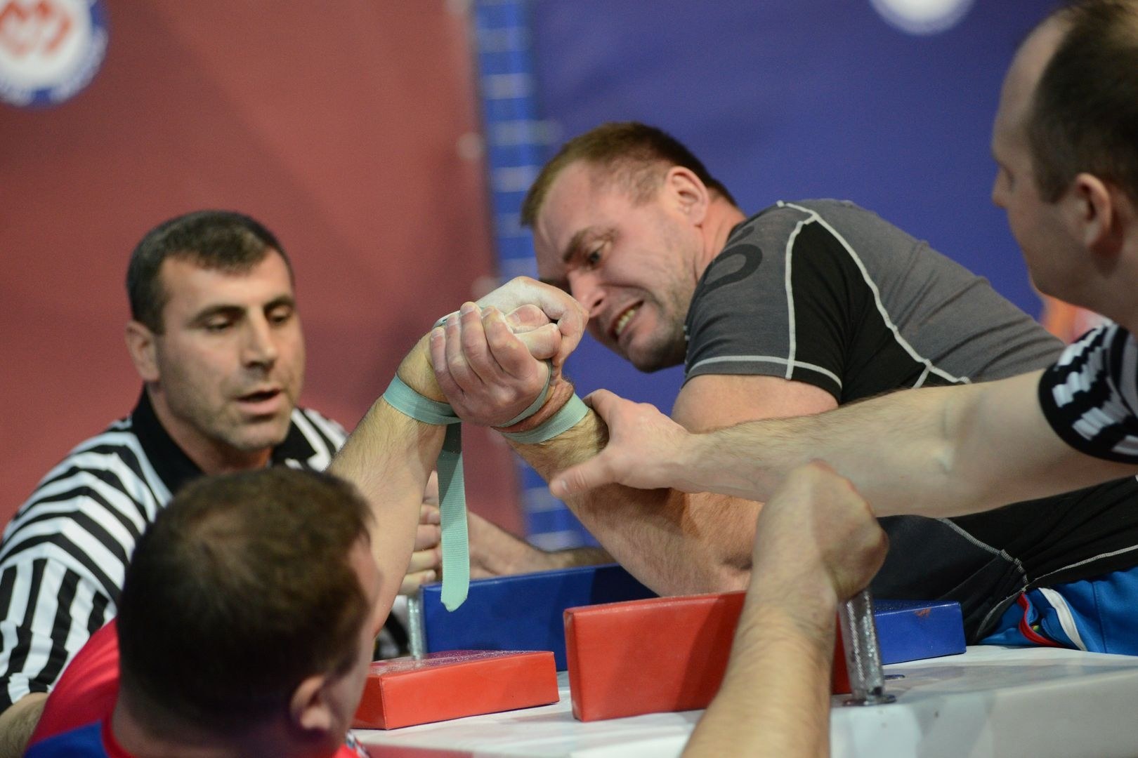 Russian National Championship