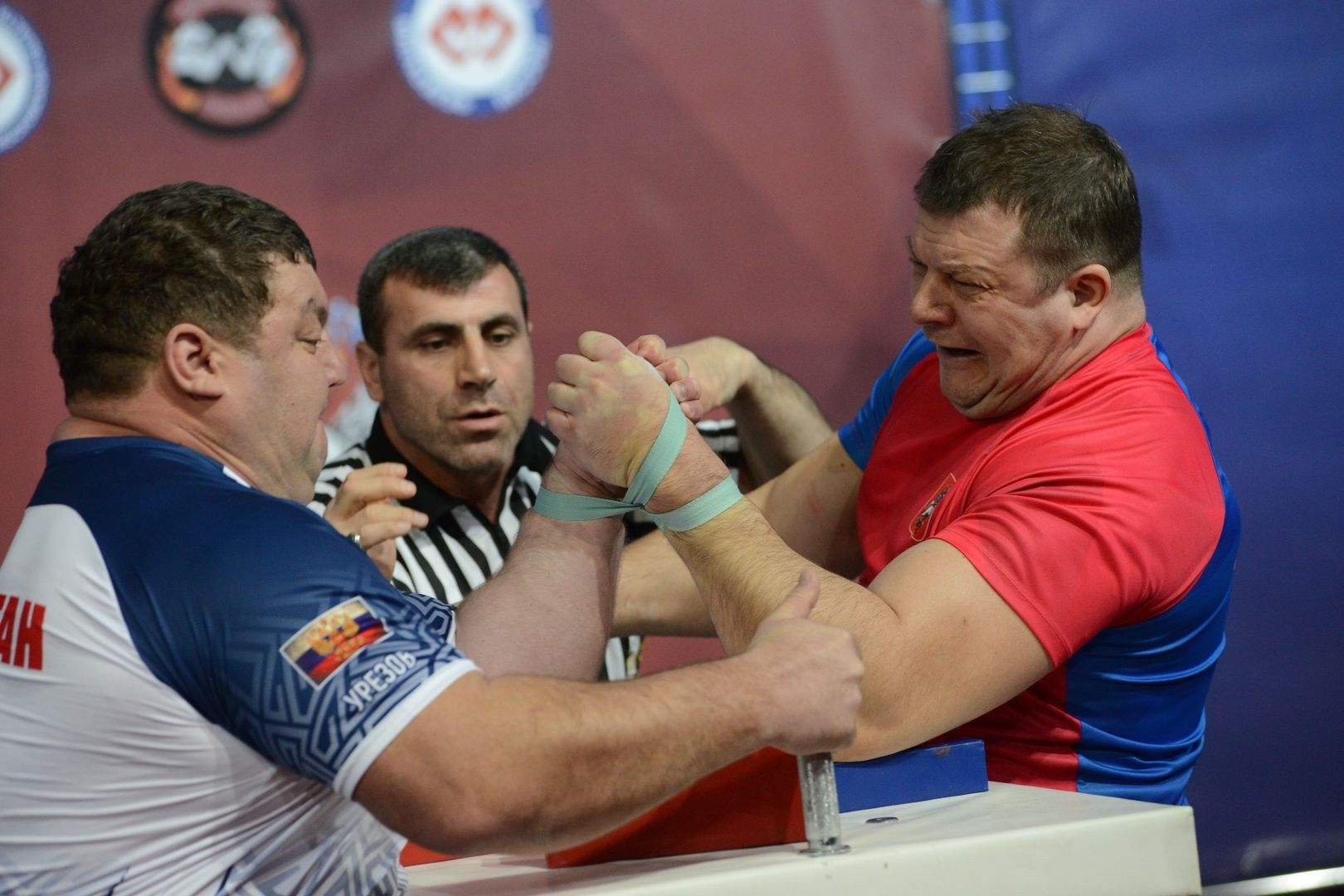 Russian National Championship