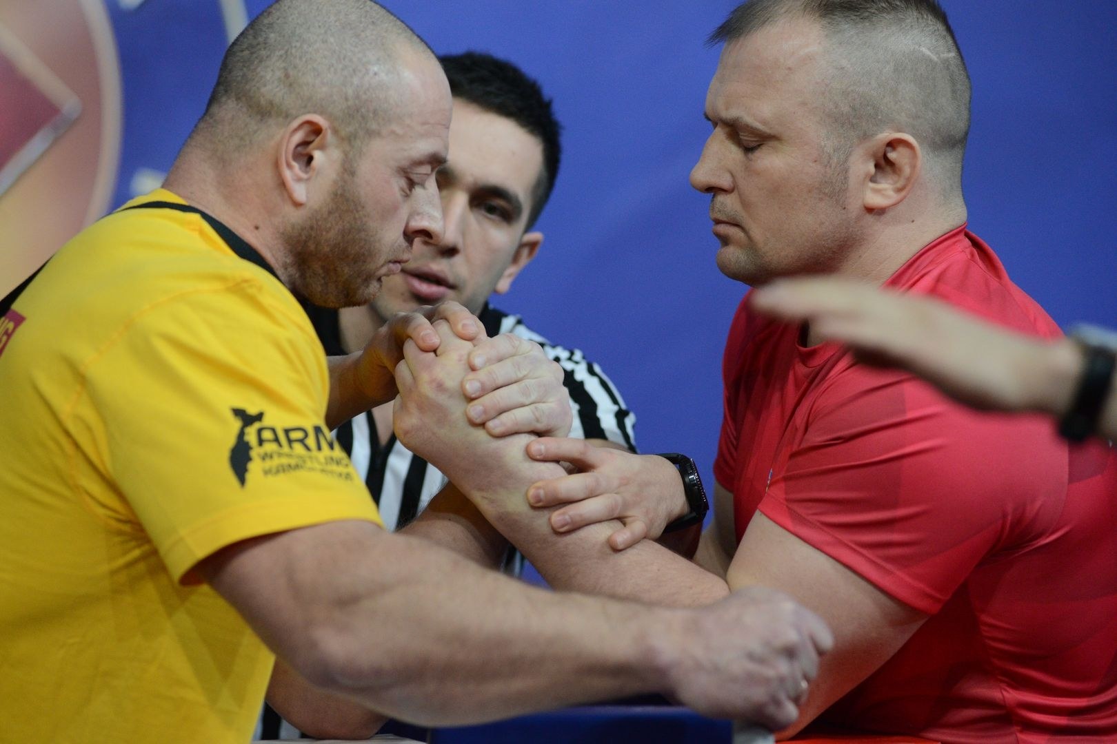 Russian National Championship