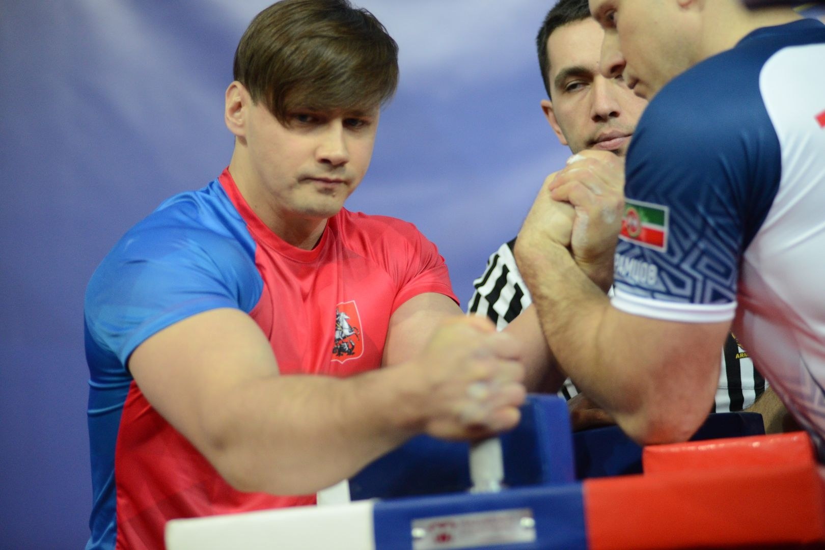 Russian National Championship