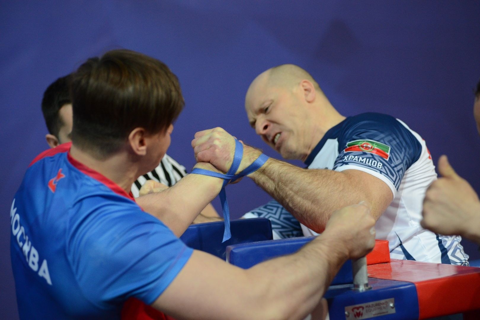 Russian National Championship