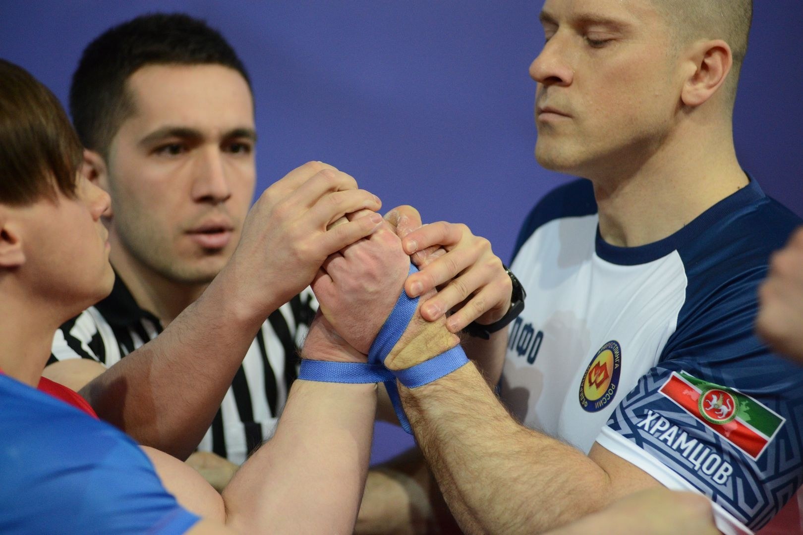 Russian National Championship